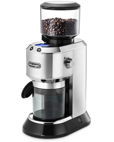 Кавомолка Delonghi KG521.M