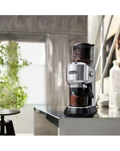 Кавомолка Delonghi KG521.M