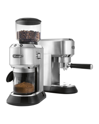 Кавомолка Delonghi KG521.M