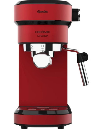 Кавоварка Cecotec Cafelizzia 790 Shiny CCTC-01583 (8435484015837)