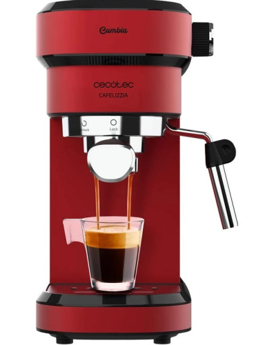 Кавоварка Cecotec Cafelizzia 790 Shiny CCTC-01583 (8435484015837)