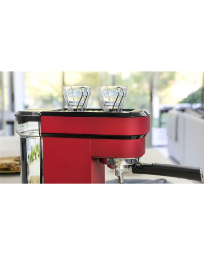 Кавоварка Cecotec Cafelizzia 790 Shiny CCTC-01583 (8435484015837)