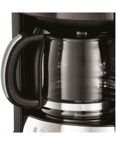 Кавоварка Russell Hobbs 26160-56 Matte Black