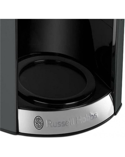 Кавоварка Russell Hobbs 26160-56 Matte Black