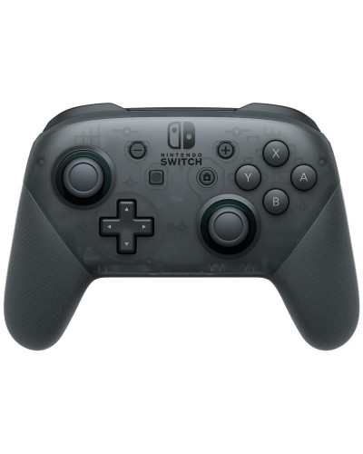 Контроллер Nintendo Switch Pro (45496430528)