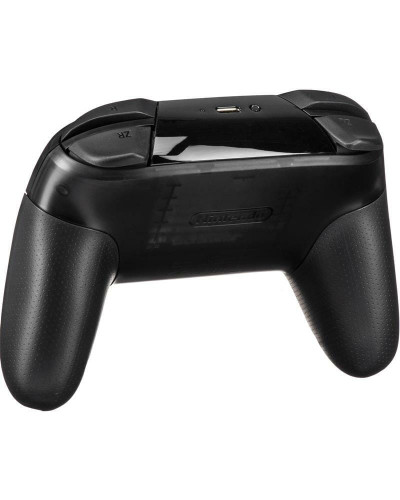 Контроллер Nintendo Switch Pro (45496430528)