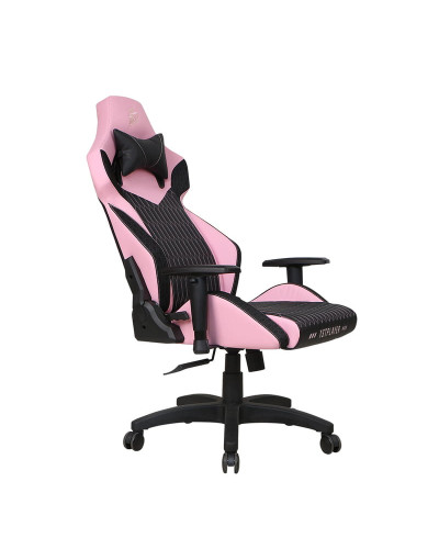 Кресло для геймеров 1stPlayer WIN101 Black-Pink