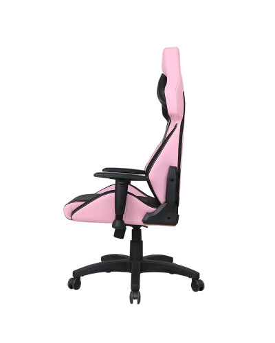 Кресло для геймеров 1stPlayer WIN101 Black-Pink