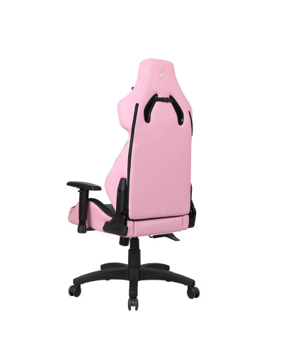 Кресло для геймеров 1stPlayer WIN101 Black-Pink