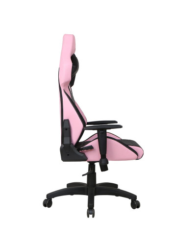Кресло для геймеров 1stPlayer WIN101 Black-Pink