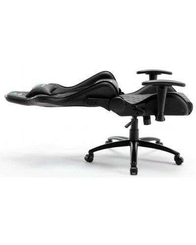 Крісло для геймерів Aula F1029 Gaming Chair Black (6948391286174)