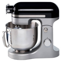 Кухонная машина Ariete 1589 Black