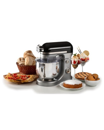Кухонна машина Ariete 1589 Black