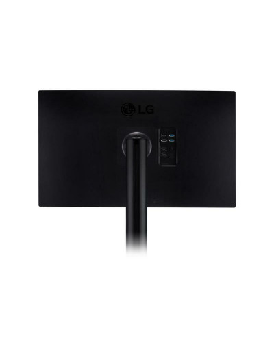 Монитор LG 27" 27QN880-B IPS Black