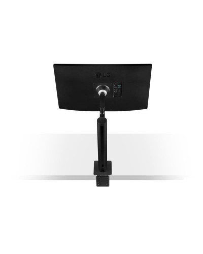 Монитор LG 27" 27QN880-B IPS Black