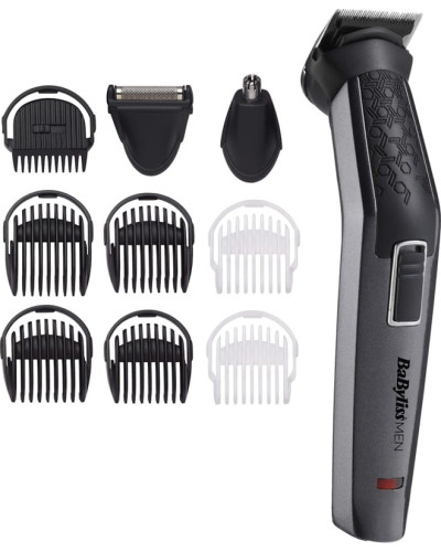 Машинка для стрижки Babyliss MT727E