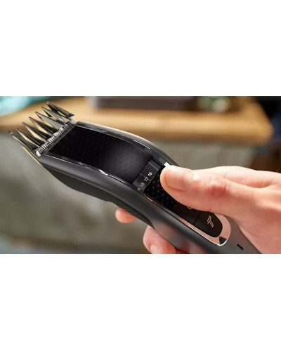 Машинка для стрижки Philips HC5650/15