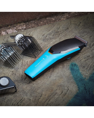 Машинка для стрижки Remington X5 Power-X Hair Clippers HC5000