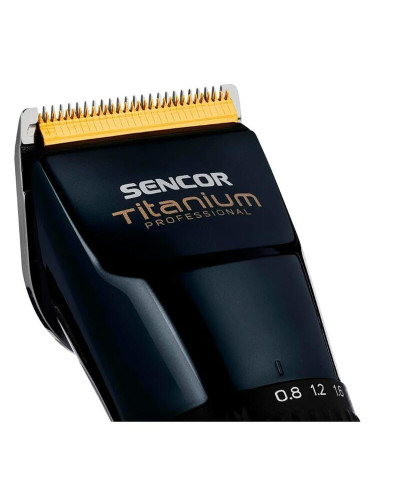 Машинка для стрижки Sencor SHP 8900BK