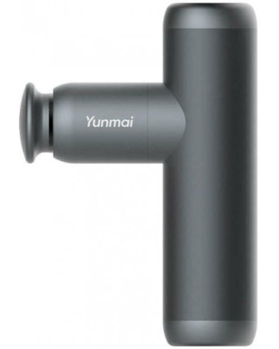 Масажер Yunmai Gun Extra Mini Grey (MVFG-M281)