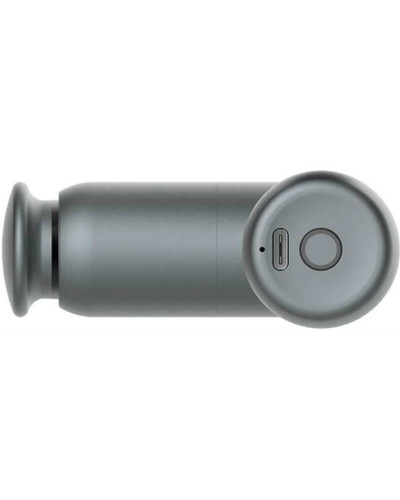 Масажер Yunmai Gun Extra Mini Grey (MVFG-M281)