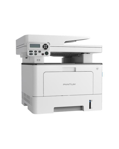 МФУ A4 ч/б Pantum BM5100ADW с WiFi