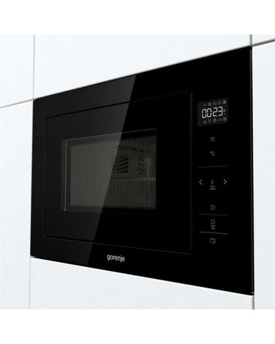 Мікрохвильова піч Gorenje BM251SG2BG