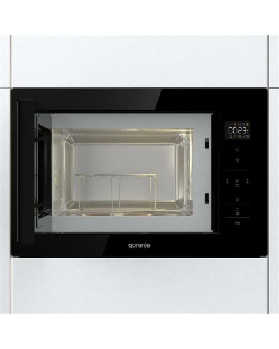 Мікрохвильова піч Gorenje BM251SG2BG