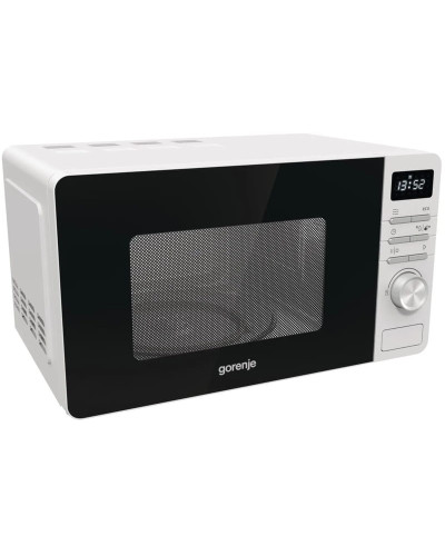Мікрохвильова піч Gorenje MO20A3W
