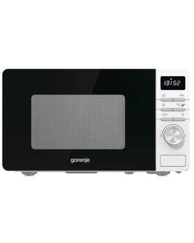 Мікрохвильова піч Gorenje MO20A3W