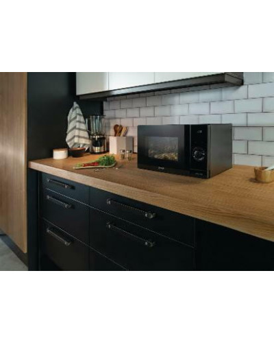 Мікрохвильова піч Gorenje MO235SYB