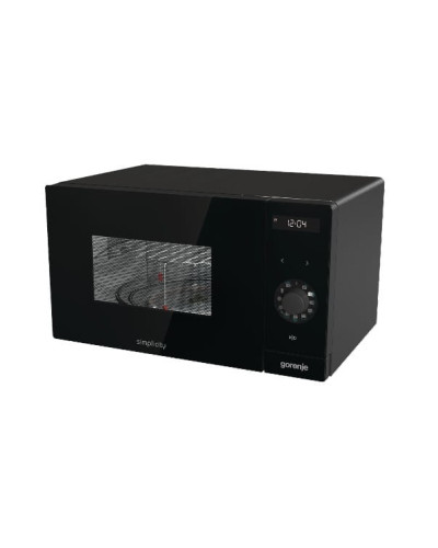 Мікрохвильова піч Gorenje MO235SYB