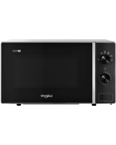 Мікрохвильова піч Whirlpool MWP 101 SB
