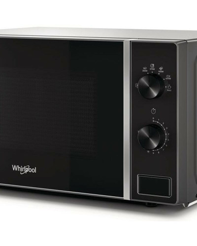 Мікрохвильова піч Whirlpool MWP 101 SB