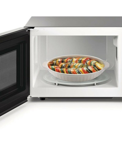 Мікрохвильова піч Whirlpool MWP 101 SB