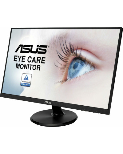 Монитор ASUS 23.8" VA24DQ (90LM054S-B01370) IPS Black
