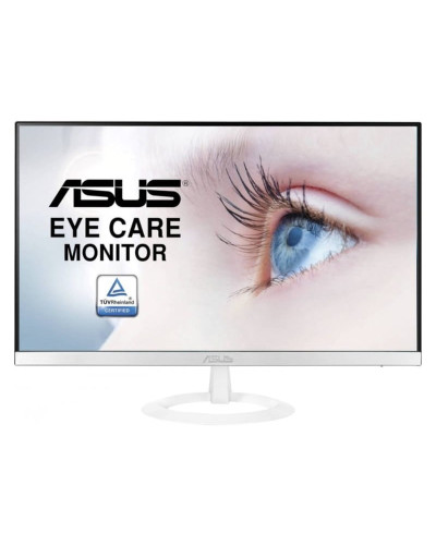 Монитор ASUS 23" VZ239HE-W IPS White (90LM0334-B01670)
