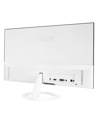 Монитор ASUS 23" VZ239HE-W IPS White (90LM0334-B01670)