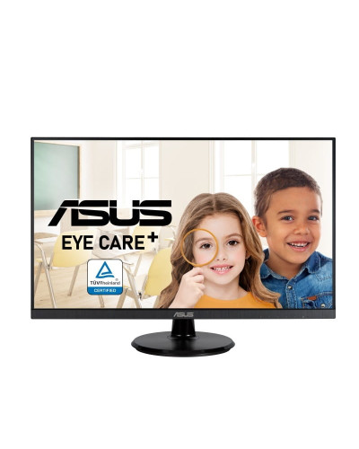 Монитор Asus 27" VA27DQF (90LM06H1-B03370) IPS Black 100Hz