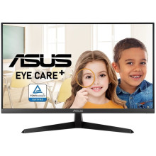 Монитор Asus 27" VY279HE (90LM06D5-B02170) IPS Black