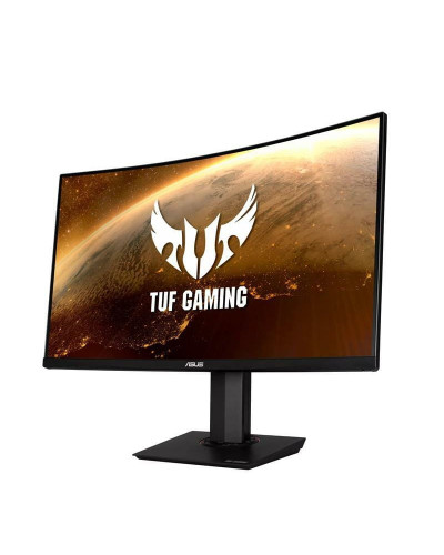 Монітор ASUS 31.5" VG32VQR VA Black Curved