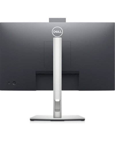 Монитор DELL 23.8" C2423H (210-BDSL) IPS Black/Silver