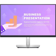Монiтор DELL 23.8" P2422HE (210-BBBG) IPS Black