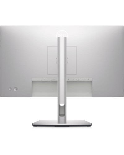 Монитор DELL 23.8" U2422HE (210-AYUL) IPS Silver