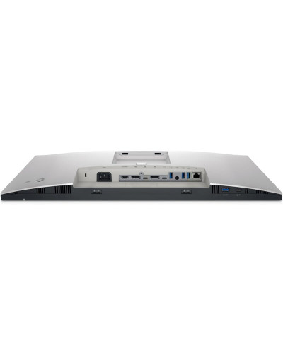 Монитор DELL 23.8" U2422HE (210-AYUL) IPS Silver