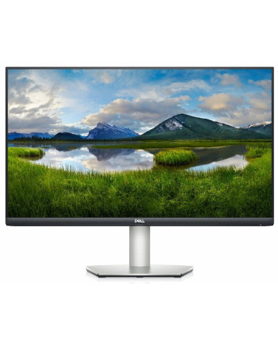 Монитор DELL 27" S2721HS (210-AXLD) IPS Silver