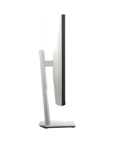 Монитор DELL 27" S2722QC (210-BBRQ) IPS Silver/Black