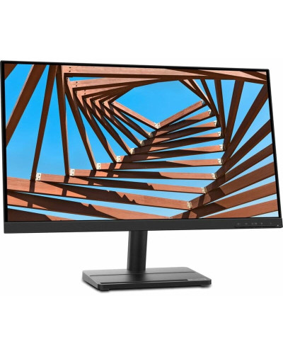 Монiтор Lenovo 27" L27e-30 (66BEKAC2UA) IPS Black