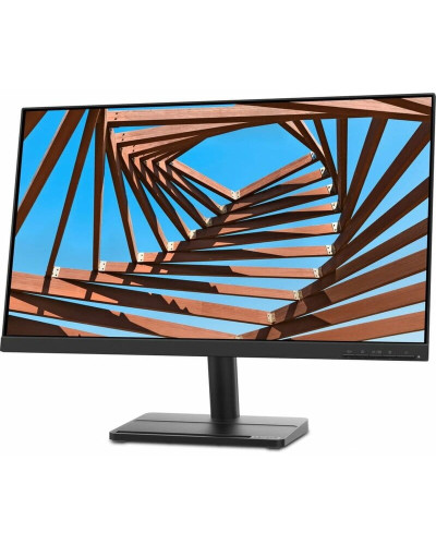 Монiтор Lenovo 27" L27e-30 (66BEKAC2UA) IPS Black