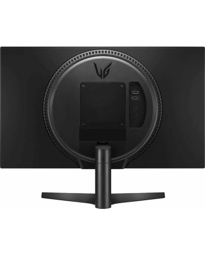 Монiтор LG 23.8" UltraGear 24GN60R-B IPS Black